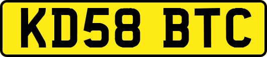 KD58BTC