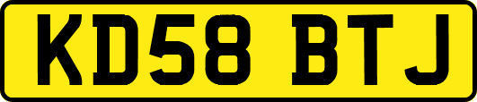 KD58BTJ
