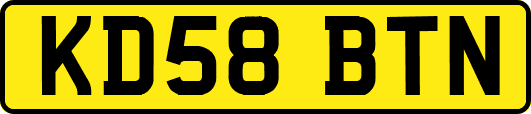 KD58BTN
