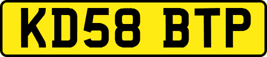 KD58BTP