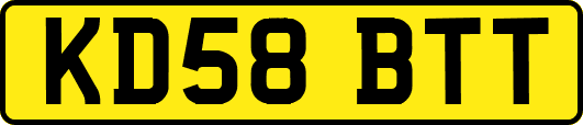 KD58BTT