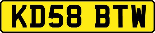 KD58BTW
