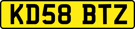 KD58BTZ