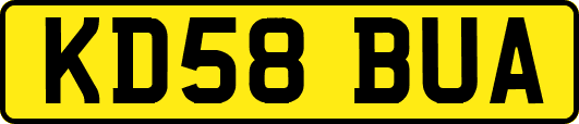 KD58BUA