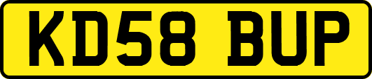 KD58BUP