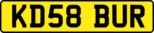 KD58BUR