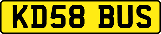 KD58BUS