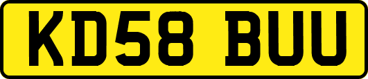KD58BUU