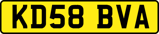 KD58BVA
