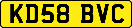 KD58BVC