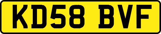 KD58BVF