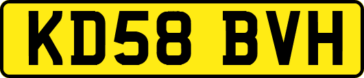 KD58BVH