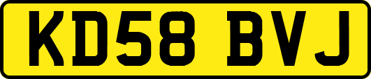 KD58BVJ