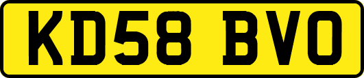 KD58BVO