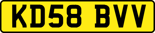 KD58BVV