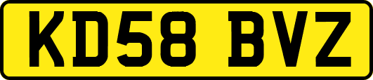 KD58BVZ