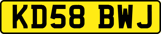KD58BWJ