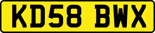 KD58BWX