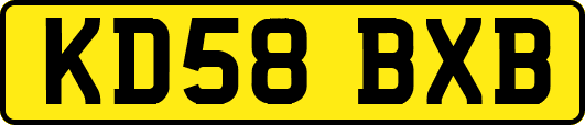 KD58BXB
