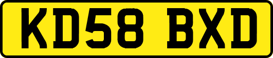 KD58BXD