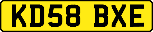 KD58BXE