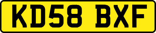 KD58BXF