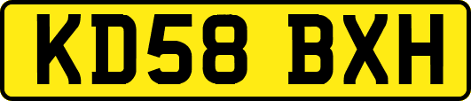 KD58BXH