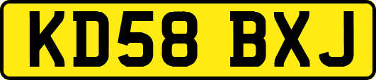 KD58BXJ
