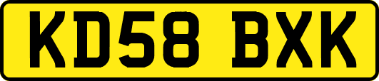 KD58BXK