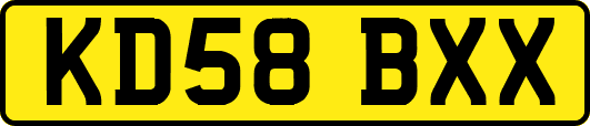 KD58BXX