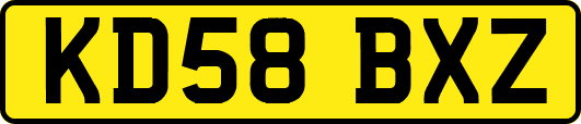 KD58BXZ