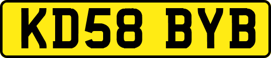 KD58BYB