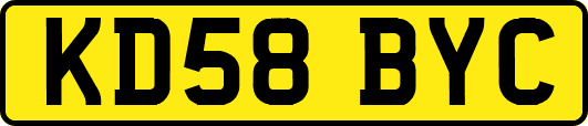 KD58BYC