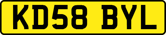 KD58BYL