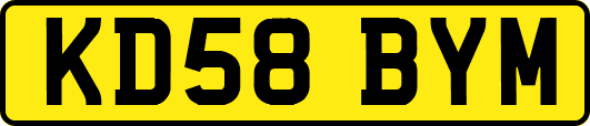 KD58BYM