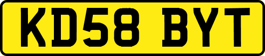 KD58BYT