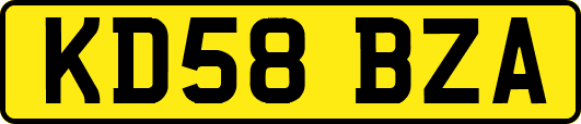 KD58BZA