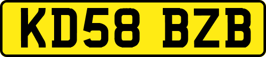 KD58BZB