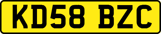 KD58BZC