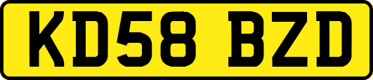 KD58BZD