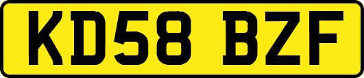 KD58BZF