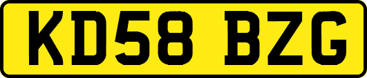 KD58BZG