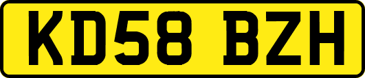 KD58BZH