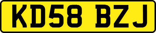 KD58BZJ