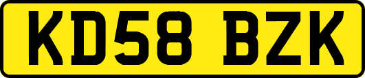 KD58BZK