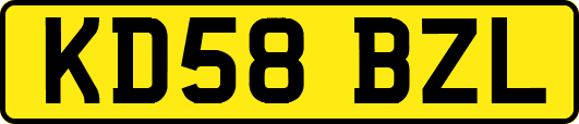 KD58BZL