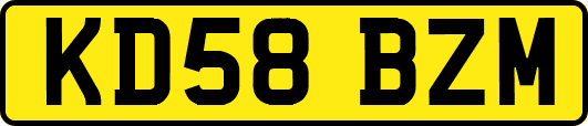 KD58BZM