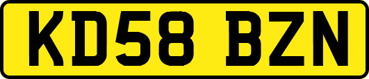 KD58BZN