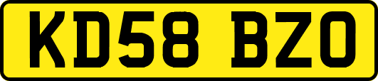 KD58BZO