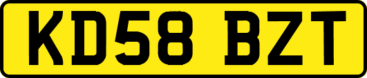 KD58BZT